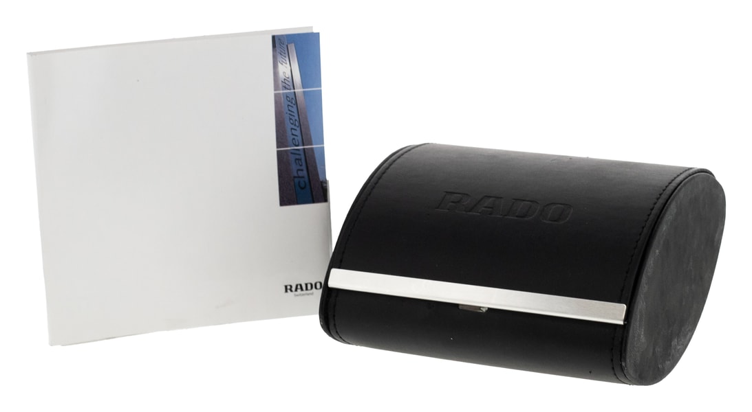 Rado Integral R20484172